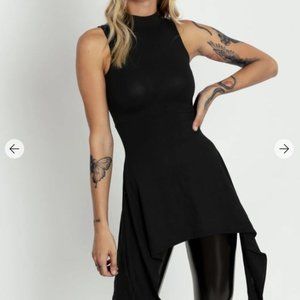 Blackmilk the Romancer Top - M